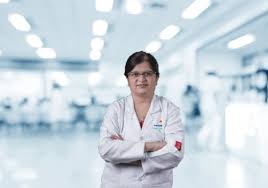 Dr Monika Gupta